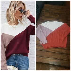 Sophie rue karmiti sweater